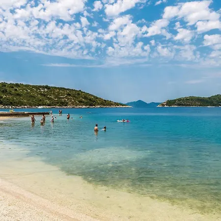 Appartement Two-bedroom In