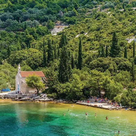 Appartement Two-bedroom In