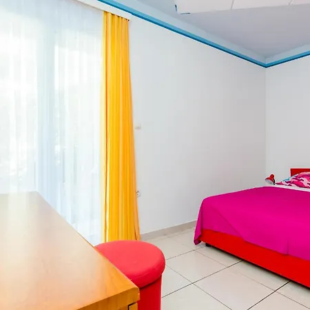 Appartement Two-bedroom In *