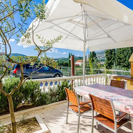 Two-bedroom In Slano