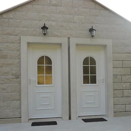 Two-bedroom In * Slano