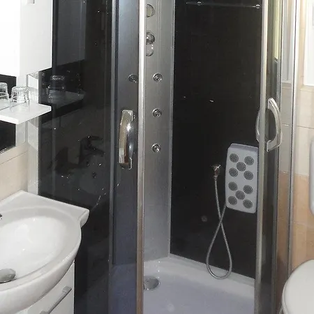 Two-bedroom In Apartman