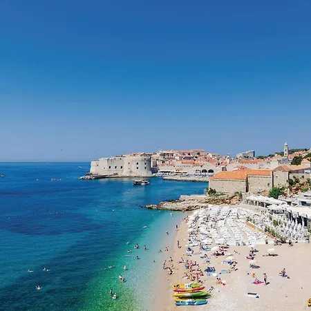 Two-bedroom In Slano