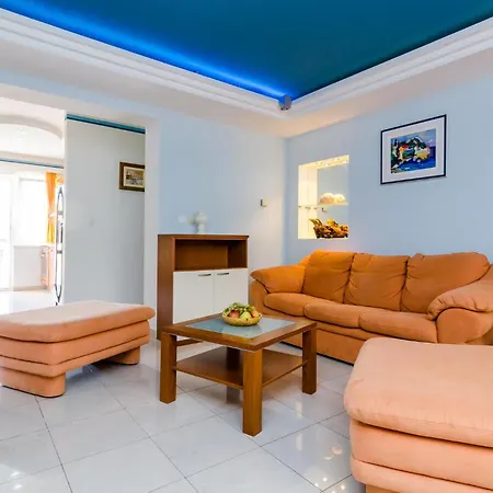 Lejlighed Two-bedroom In Slano