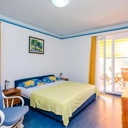 Two-bedroom In Slano