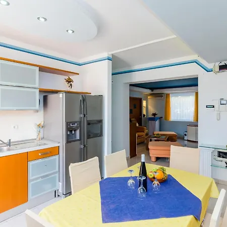 Διαμέρισμα Two-bedroom In Slano