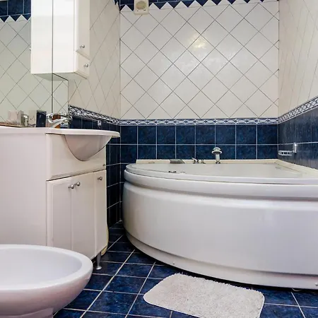 Two-bedroom In * Slano